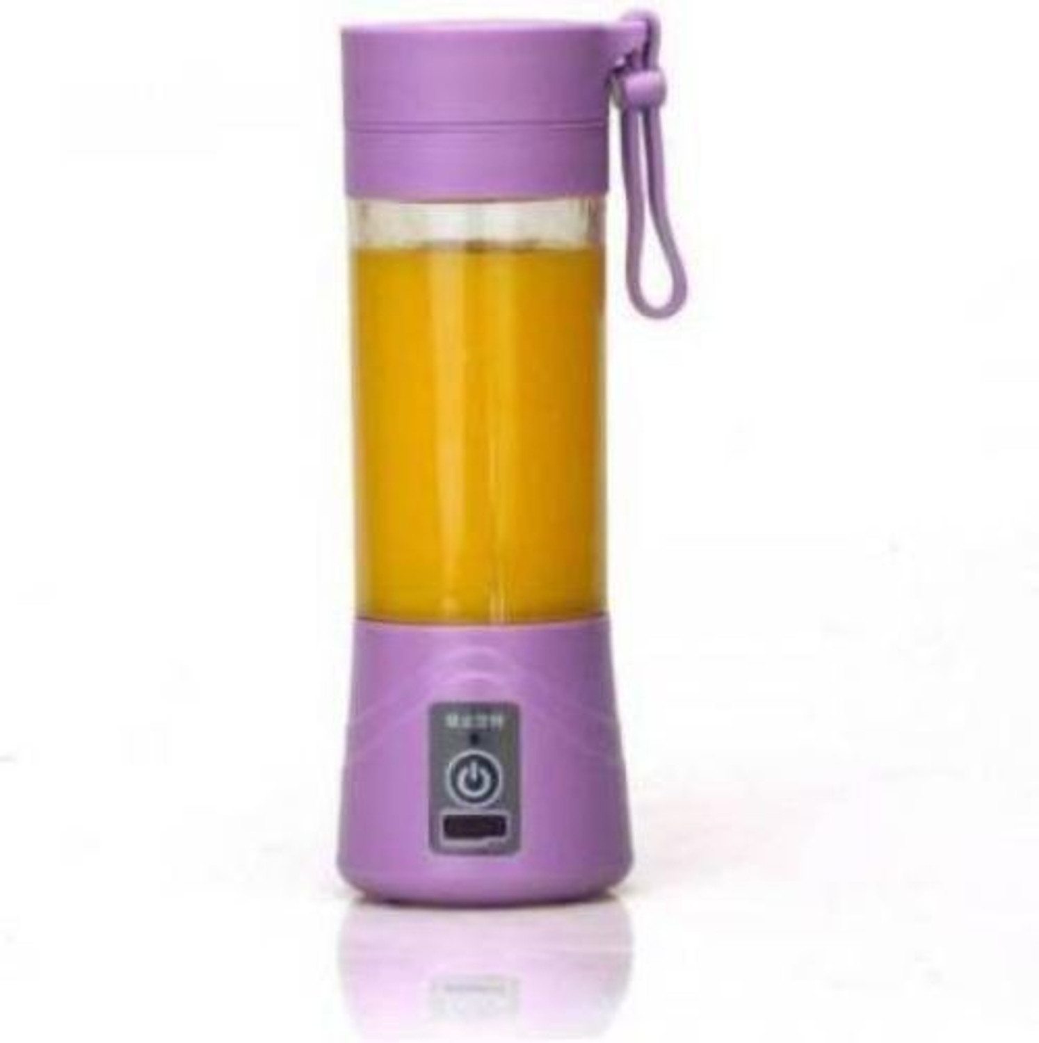 Image of JayGopalTrendz Pro Fruit Juicer 200 W Juicer Mixer Grinder