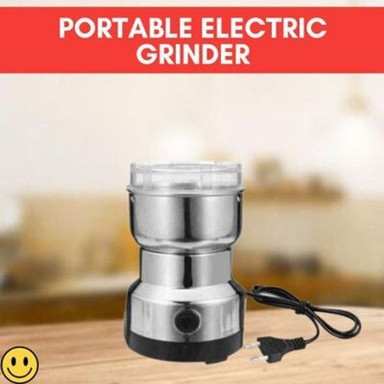 Image of HARIS STORE 1 150 W Mixer Grinder