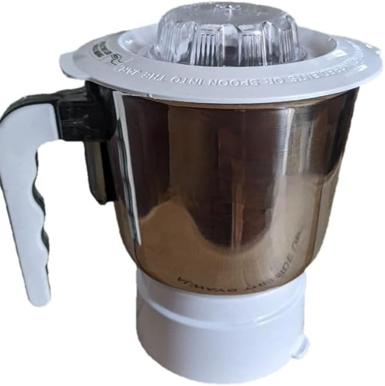 Image of KITCHEN CROWN Sujaata compatible models mixer grinder jar 1000 ml 900 W Mixer Grinder