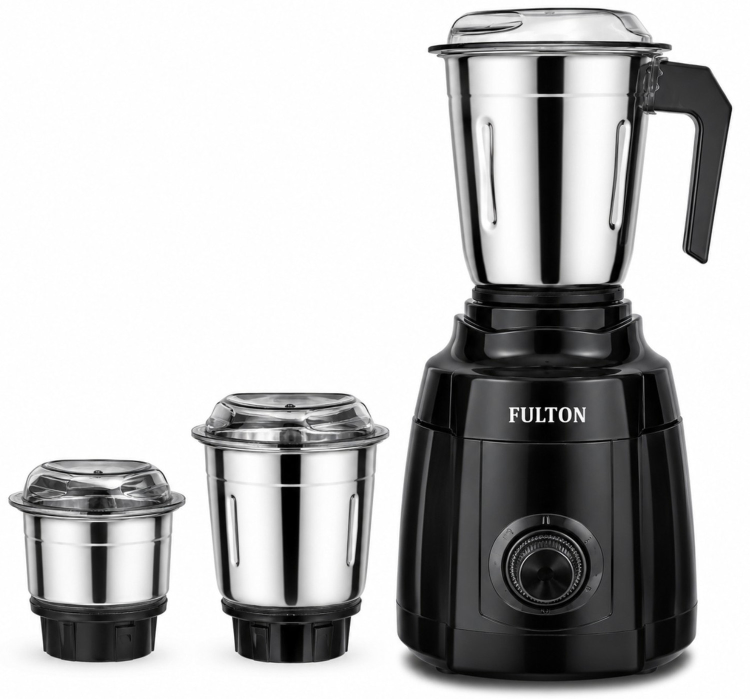 Image of FULTON MAXXO 500 W Mixer Grinder