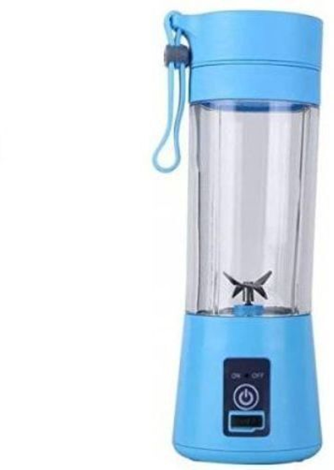 Image of JayGopalTrendz Pro Fruit Juicer 200 W Juicer Mixer Grinder