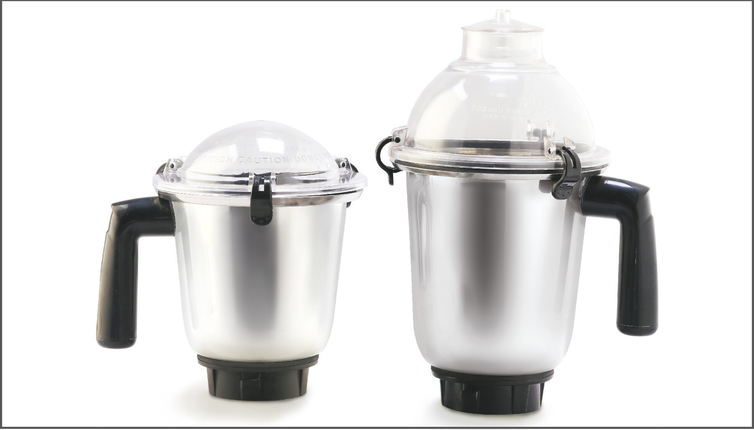 Image of EVEREADY Bolt 750 W Mixer Grinder