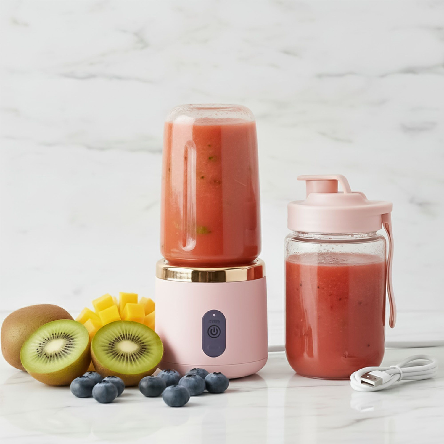 Image of Elvara creations Hand Blander 40 W Juicer Mixer Grinder