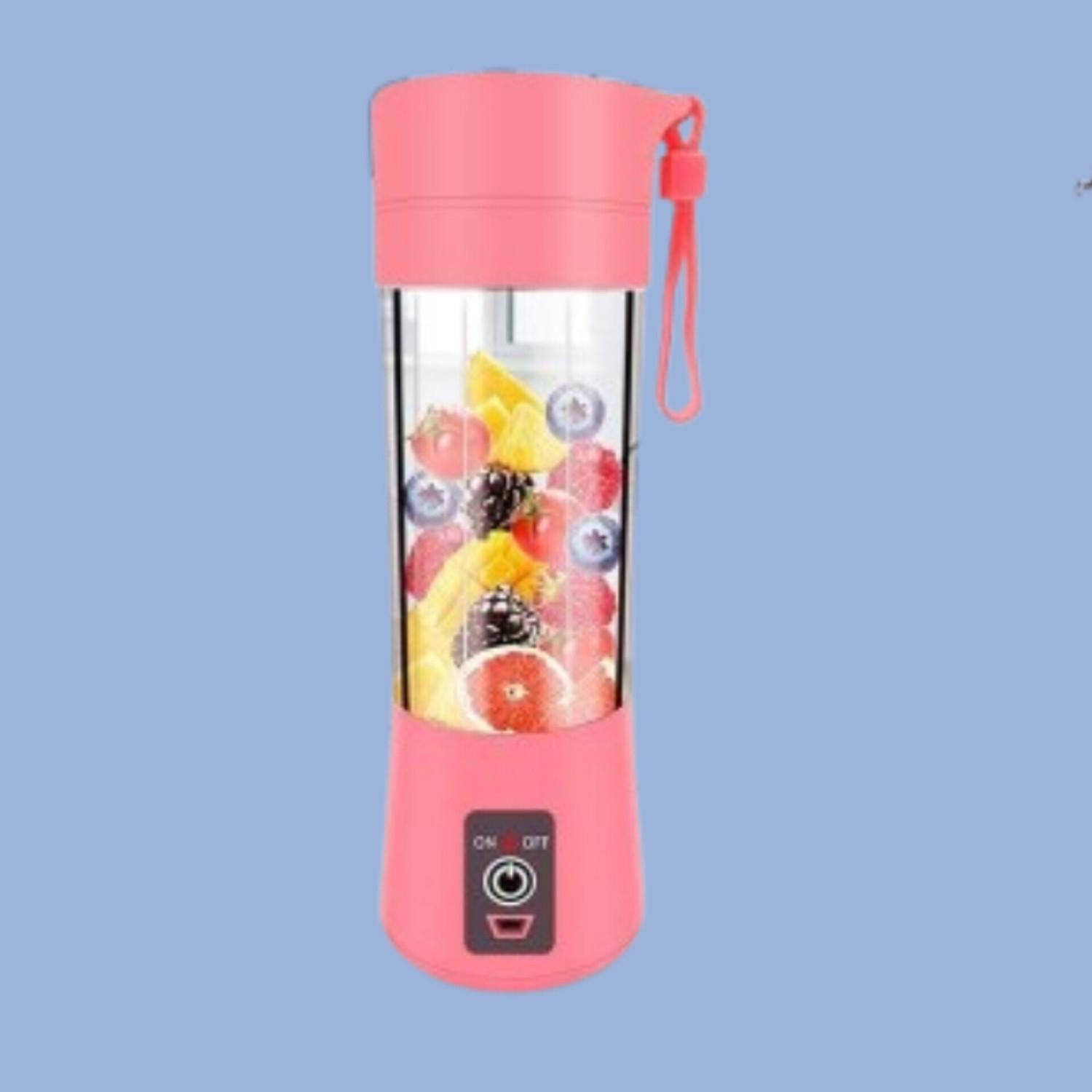 Image of JayGopalTrendz JSS 220 W Juicer
