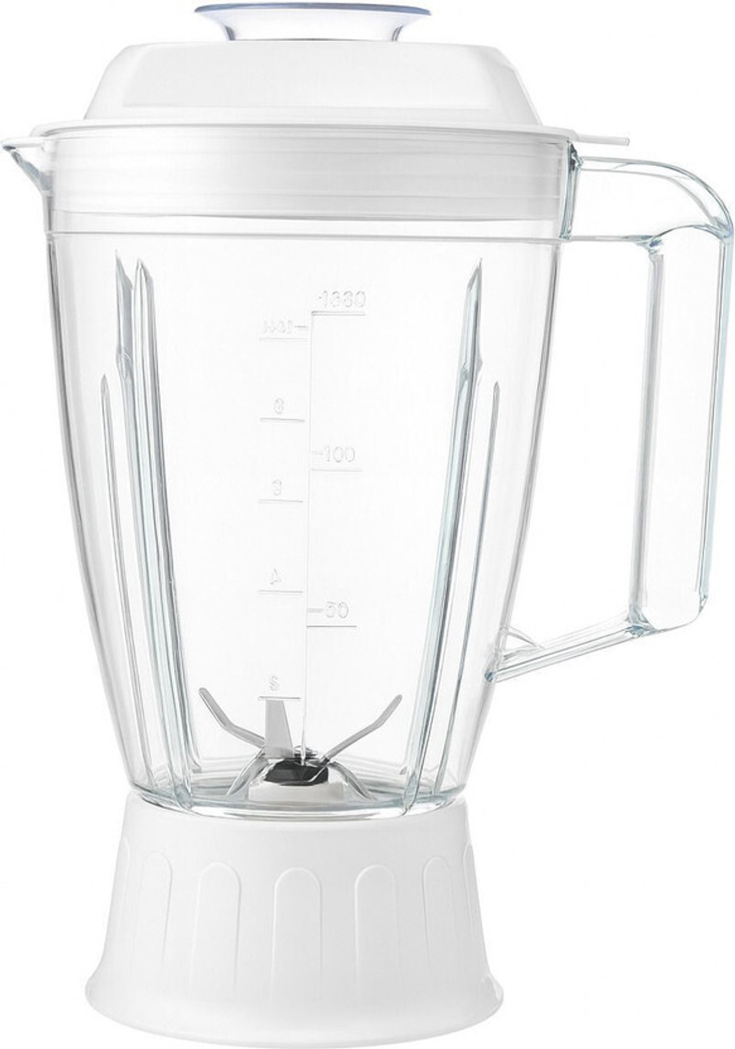 Image of HAVELLS RIGO 500 W Juicer Mixer Grinder