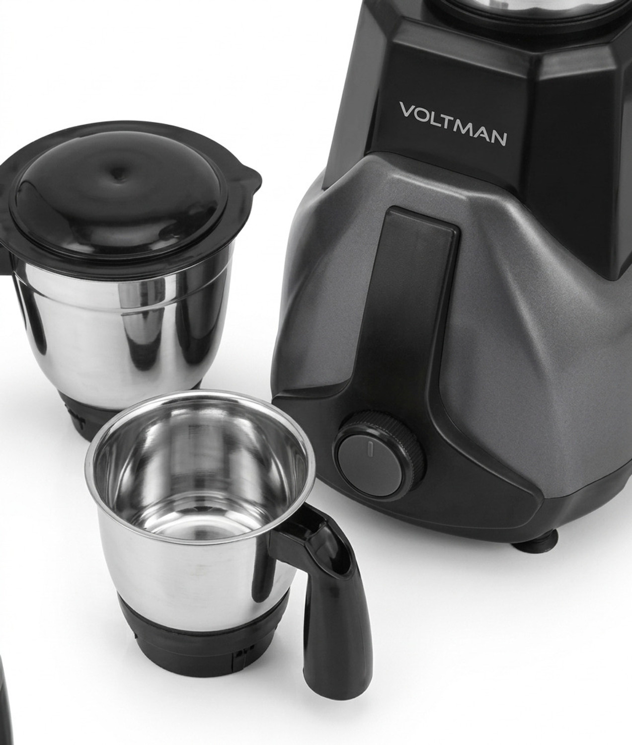 Image of VOLTMAN SHADOW X mixer grinder 750 W Juicer Mixer Grinder