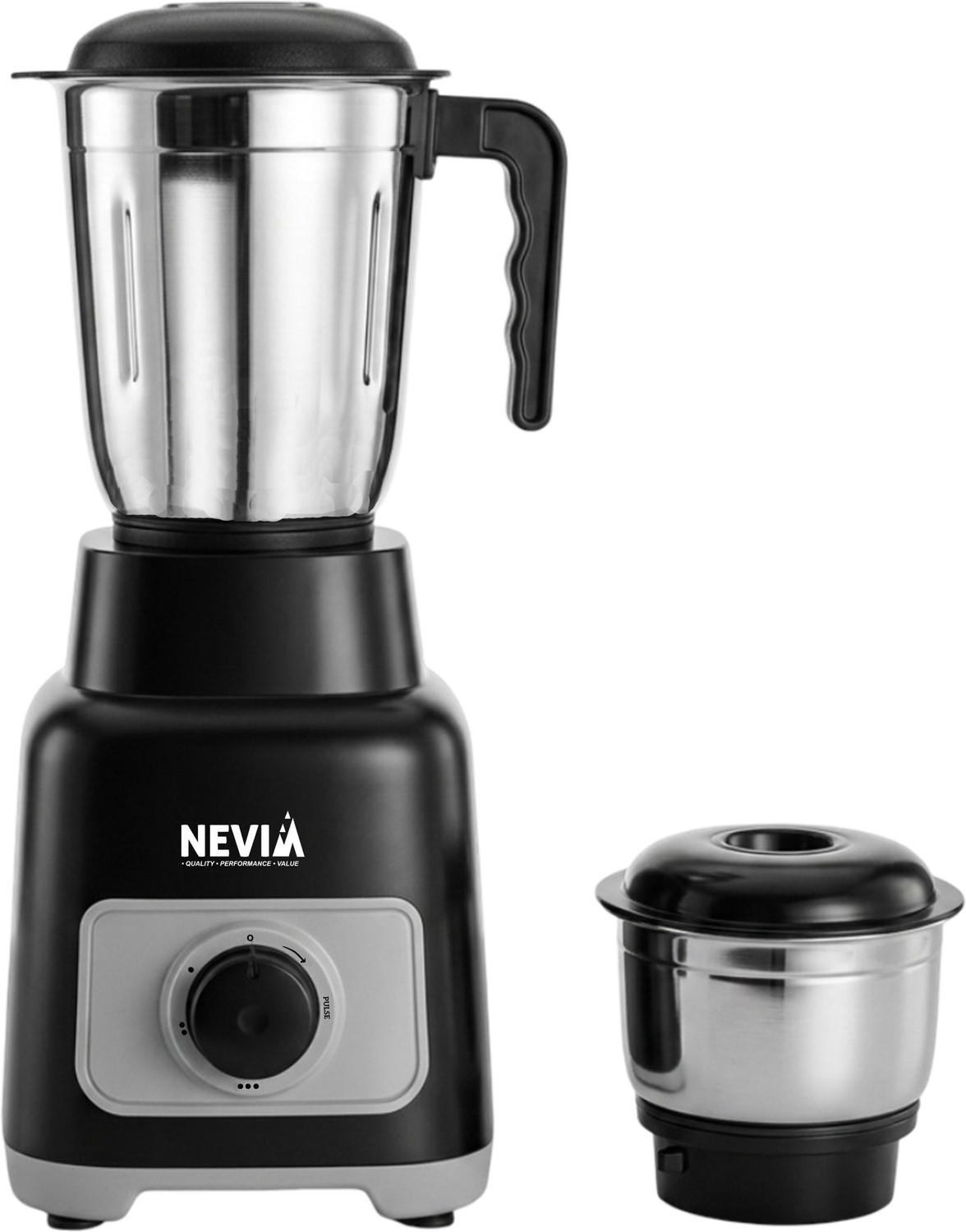 Image of nevia Joy Mix 550 W Mixer Grinder