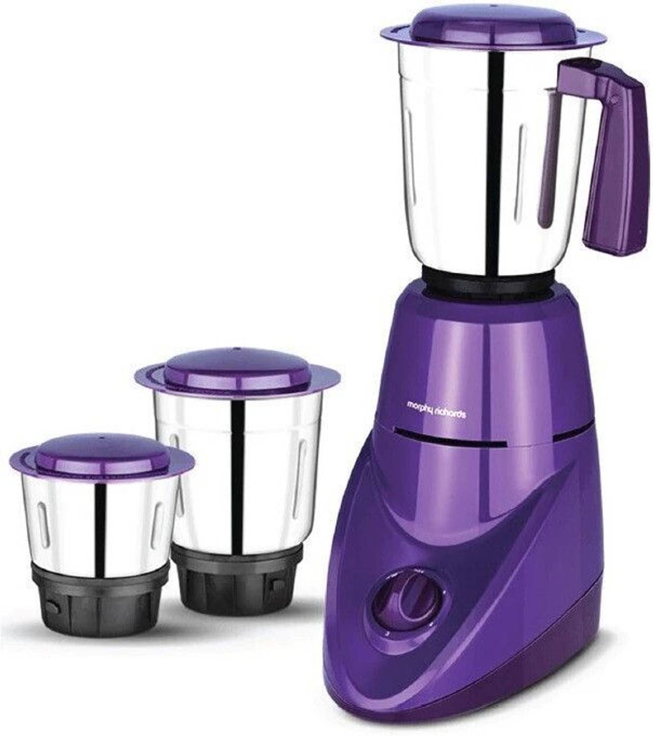 Morphy Richards Aero Pro 500 W Mixer Grinder Price in India - Buy