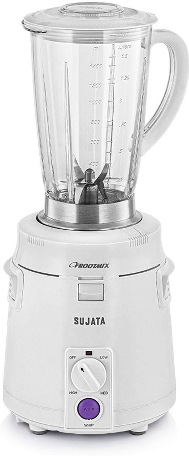 SUJATA FROOTMIX 900 W Juicer Mixer Grinder