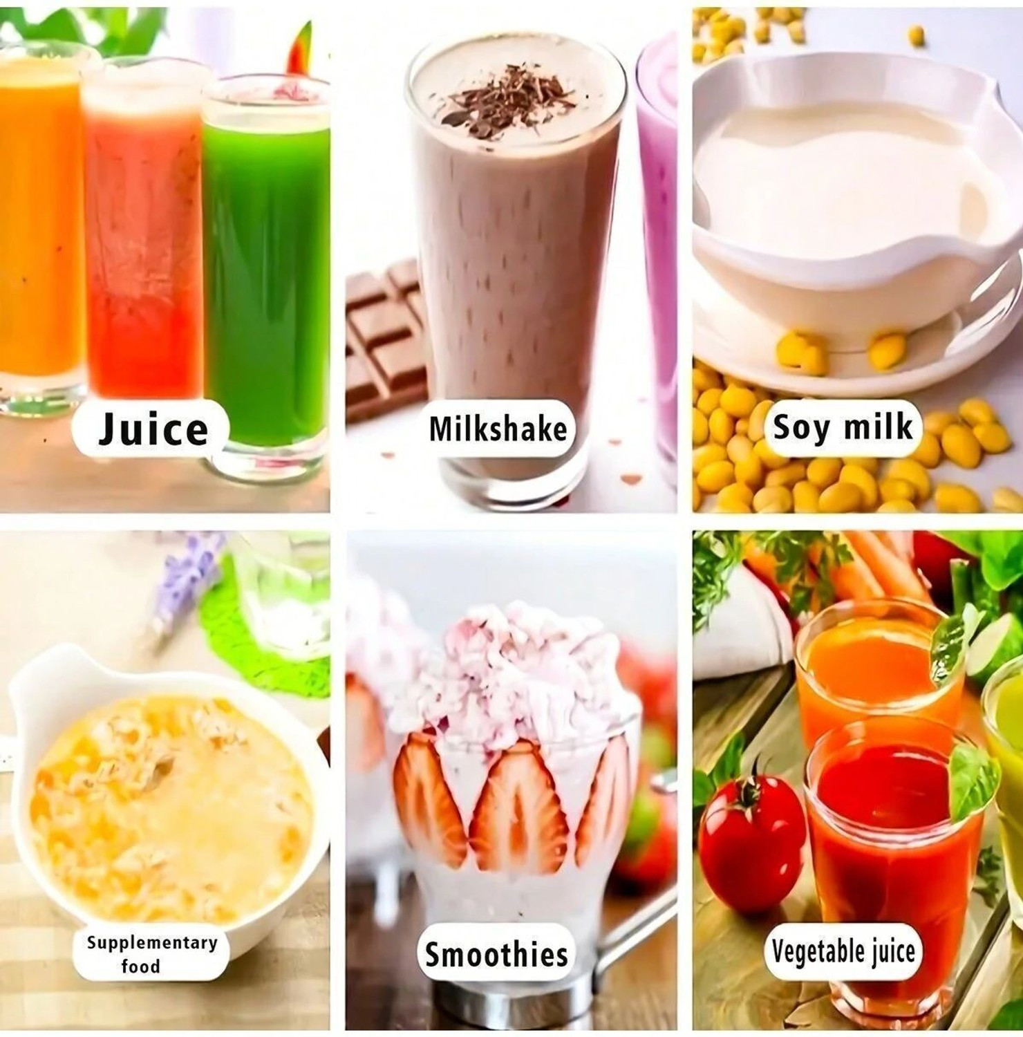 Image of implex mart PJC-14 200 W Juicer Mixer Grinder