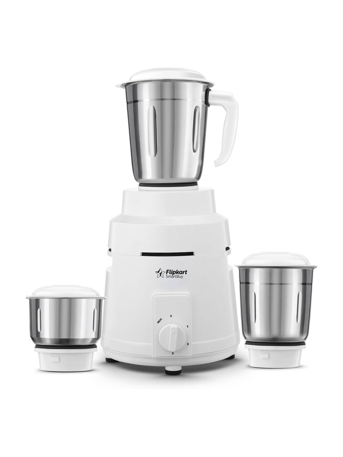 Flipkart SmartBuy Pro 1000 W Mixer Grinder