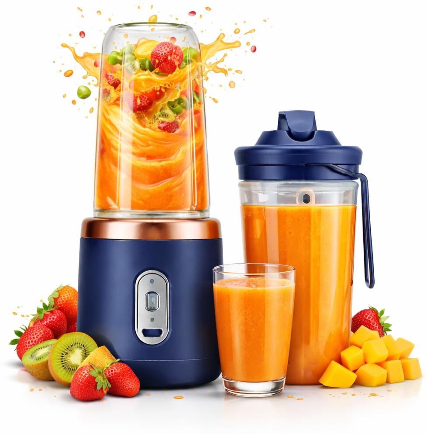 Image of Moblix YC 40 W Juicer