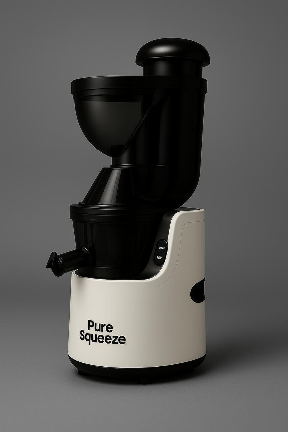 Image of Pure Squeeze PURE 4545 Sorbet 300 W Juicer