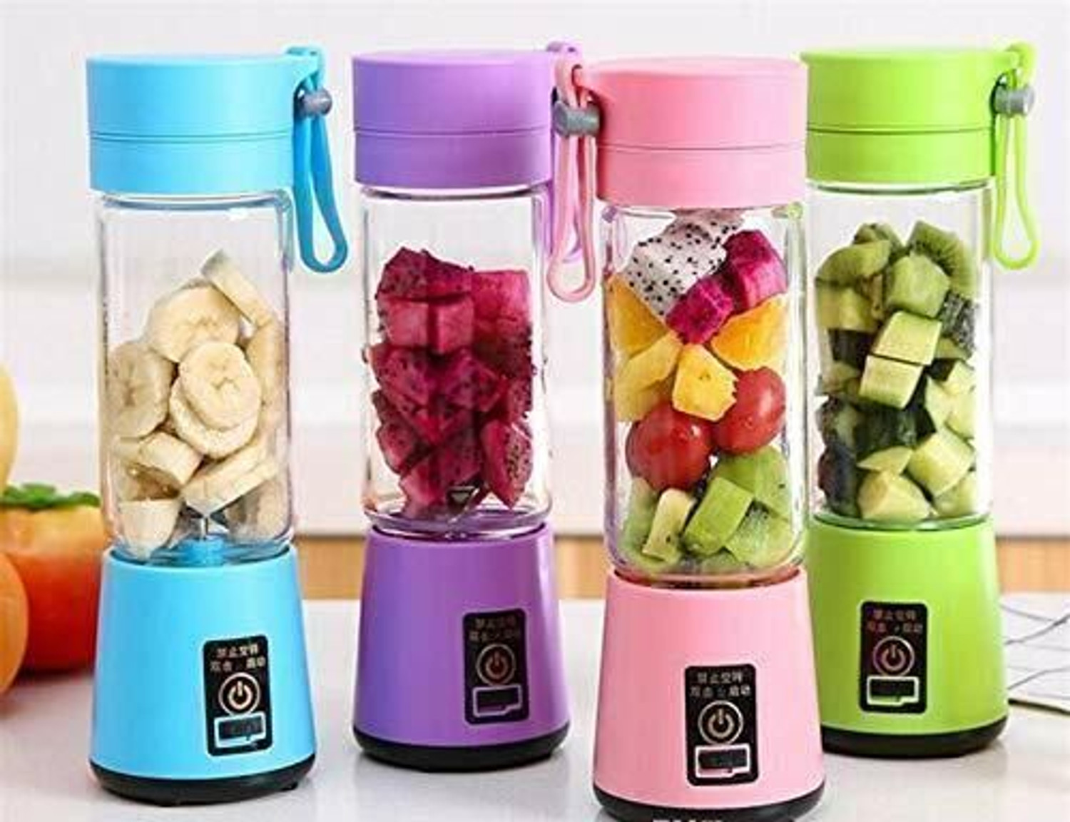 Image of Ganesh store Pro Fruit Juicer 200 W Juicer Mixer Grinder
