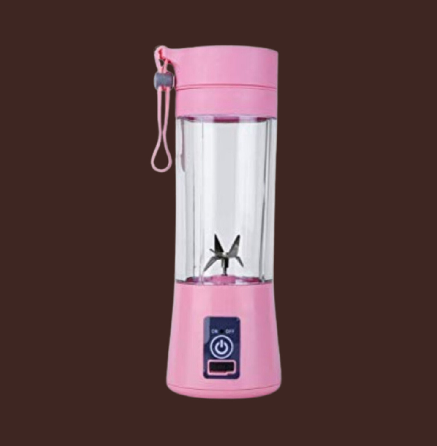 Image of JayGopalTrendz JSS 220 W Juicer