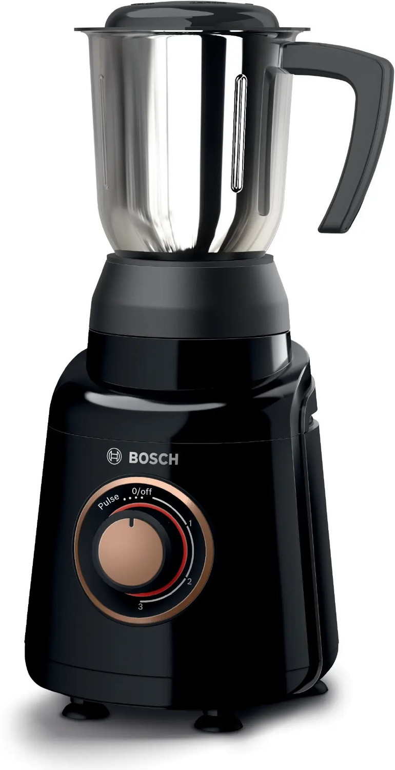 Image of BOSCH TrueMixx Joy 750 W Juicer Mixer Grinder