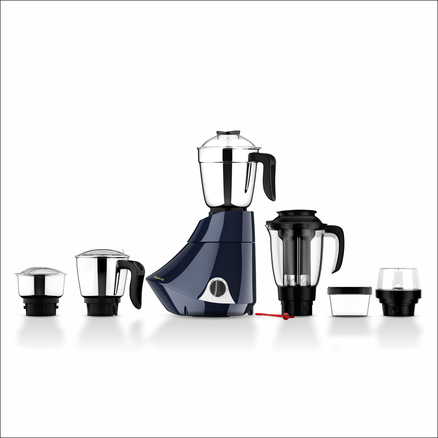 Image of Butterfly Plus 750 W Juicer Mixer Grinder