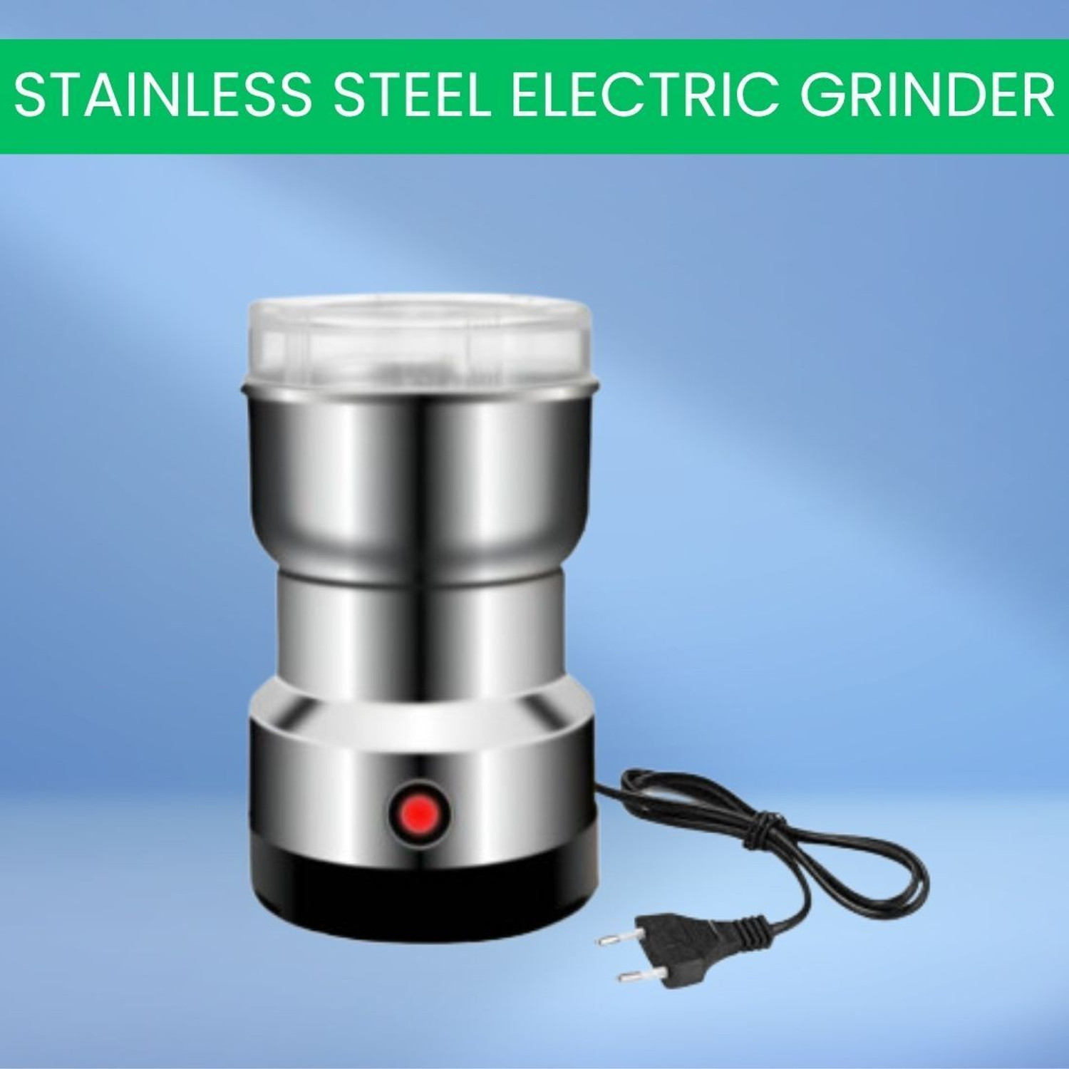 Image of JayGopalTrendz Grinder 1 200 W Mixer Grinder