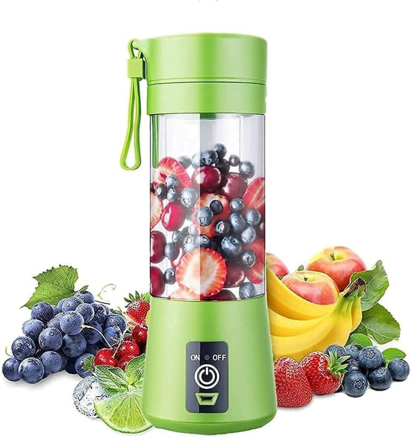 Image of nts 6 BLADE 150 W Juicer