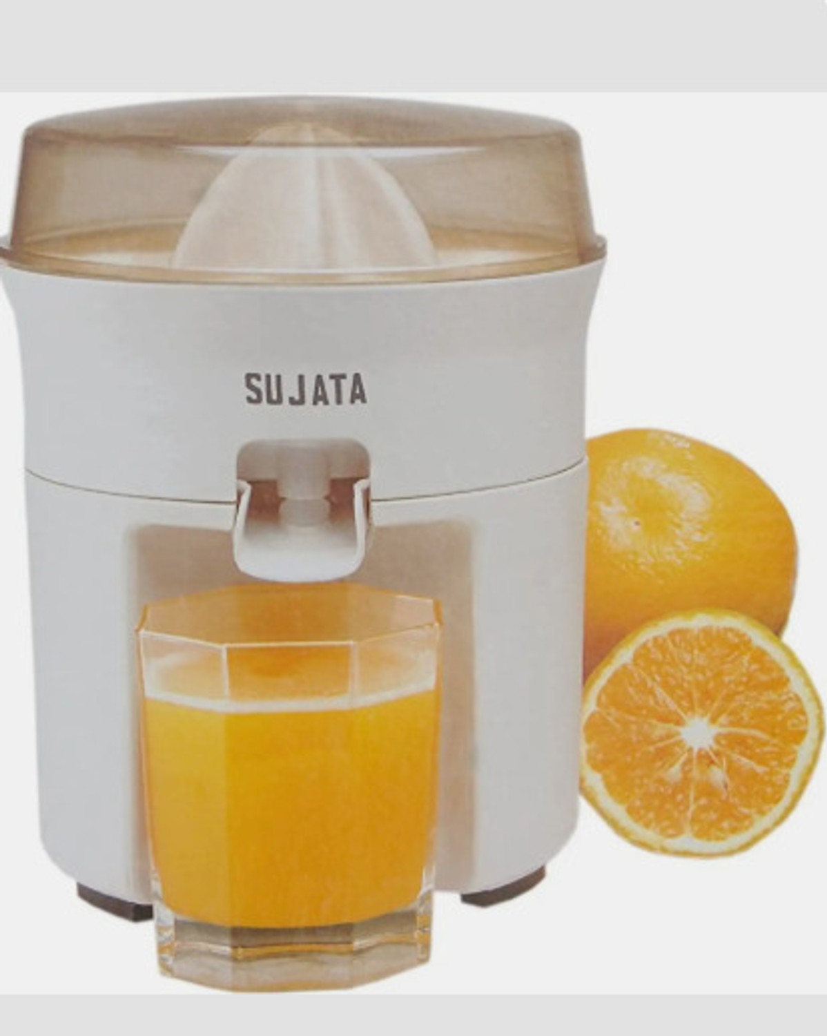 Image of SUJATA CitrusJuicer 40 W Juicer