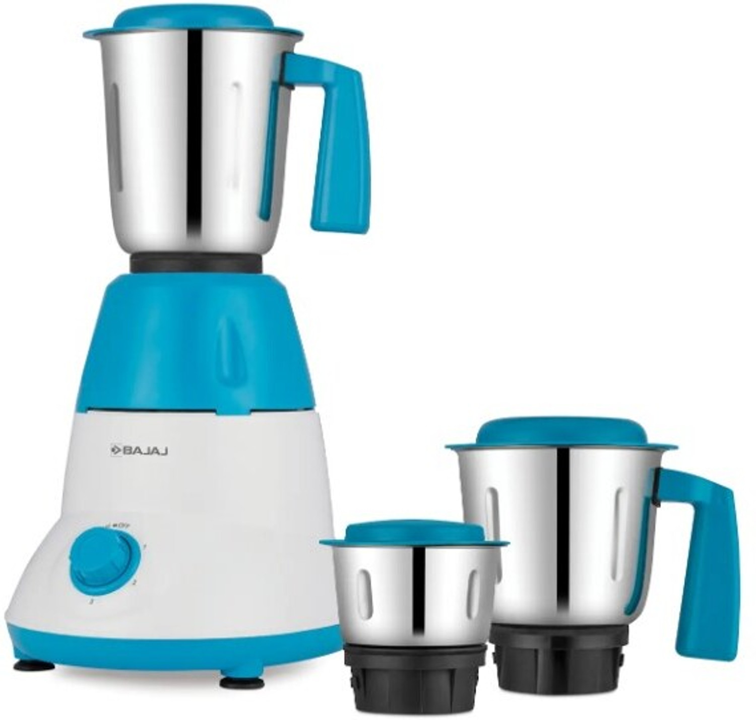 Image of BAJAJ 750W 750 W Mixer Grinder
