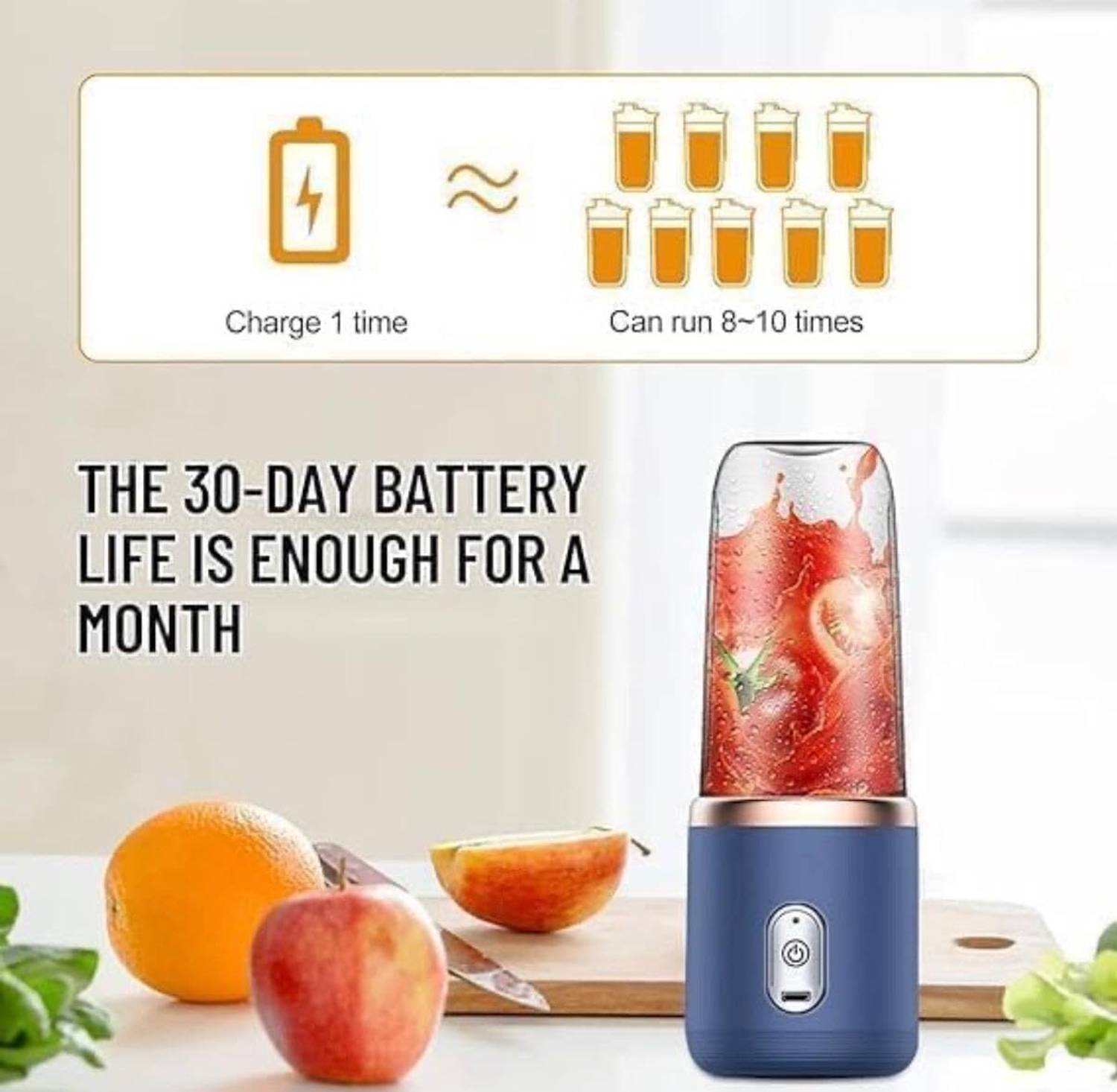 aestivo Pro 150W Juicer - Image 4