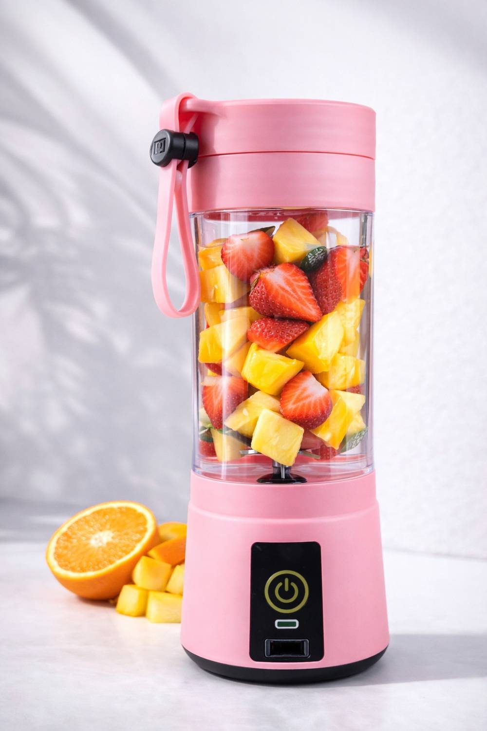 Austrich 25W Personal Blender Juicer - Image 1