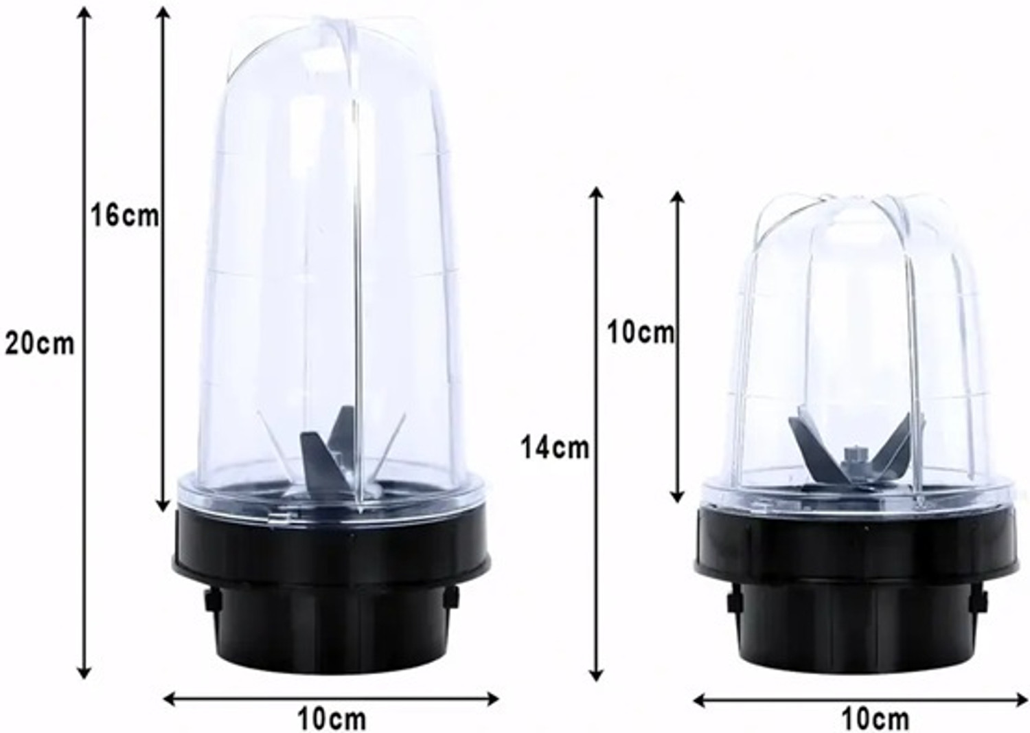 Image of ALTRR Mixer Jar,Juicer Jar 25 W Juicer