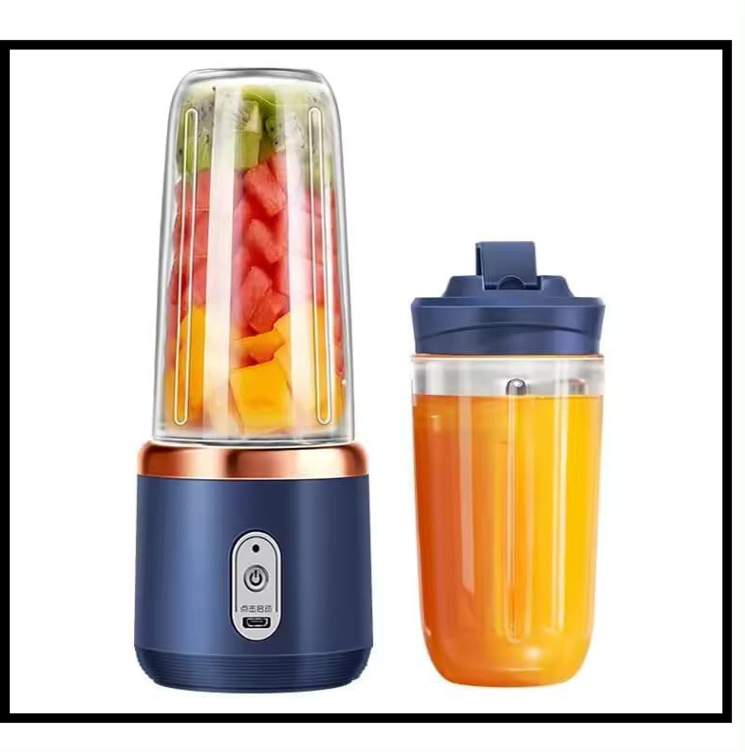 Image of VELTEM ELECTRIC 250 W Juicer