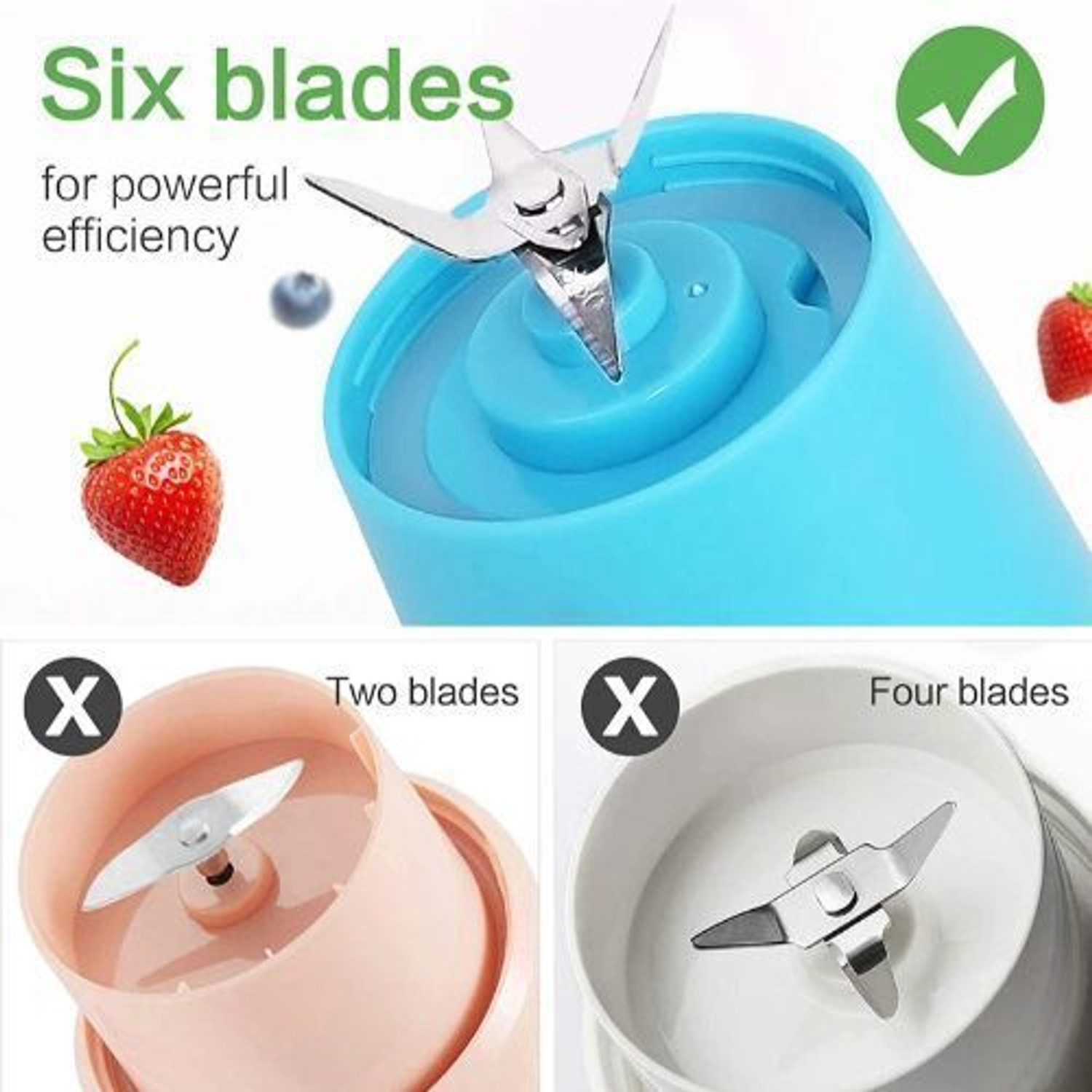 Image of DP Luxe Elite Pro Fruit Juicer 200 W Juicer Mixer Grinder