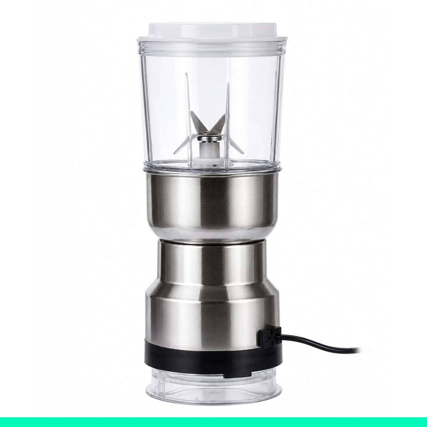 Shree Shyam A1 150 W Juicer Mixer Grinder