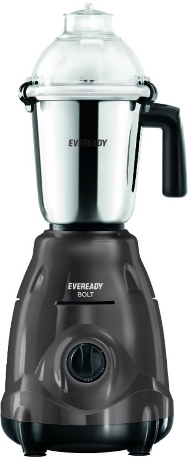 Image of EVEREADY Bolt 750 W Mixer Grinder