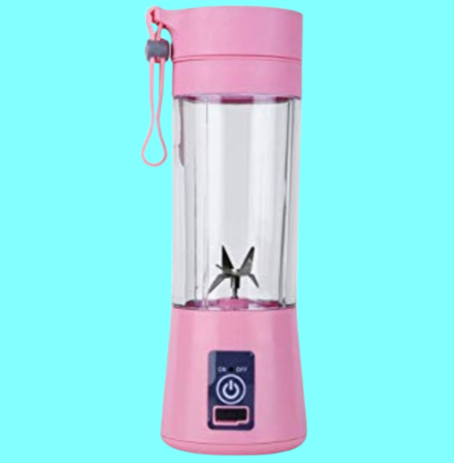 Image of JayGopalTrendz JSS 220 W Juicer