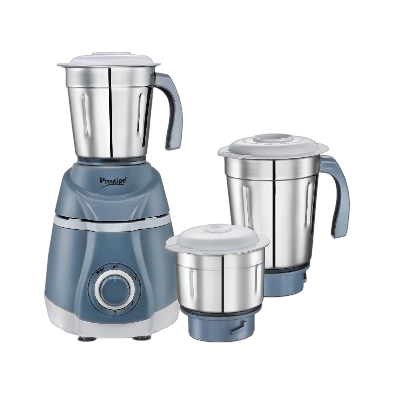 Prestige Classic 500 W Juicer Mixer Grinder — Mixer Grinders