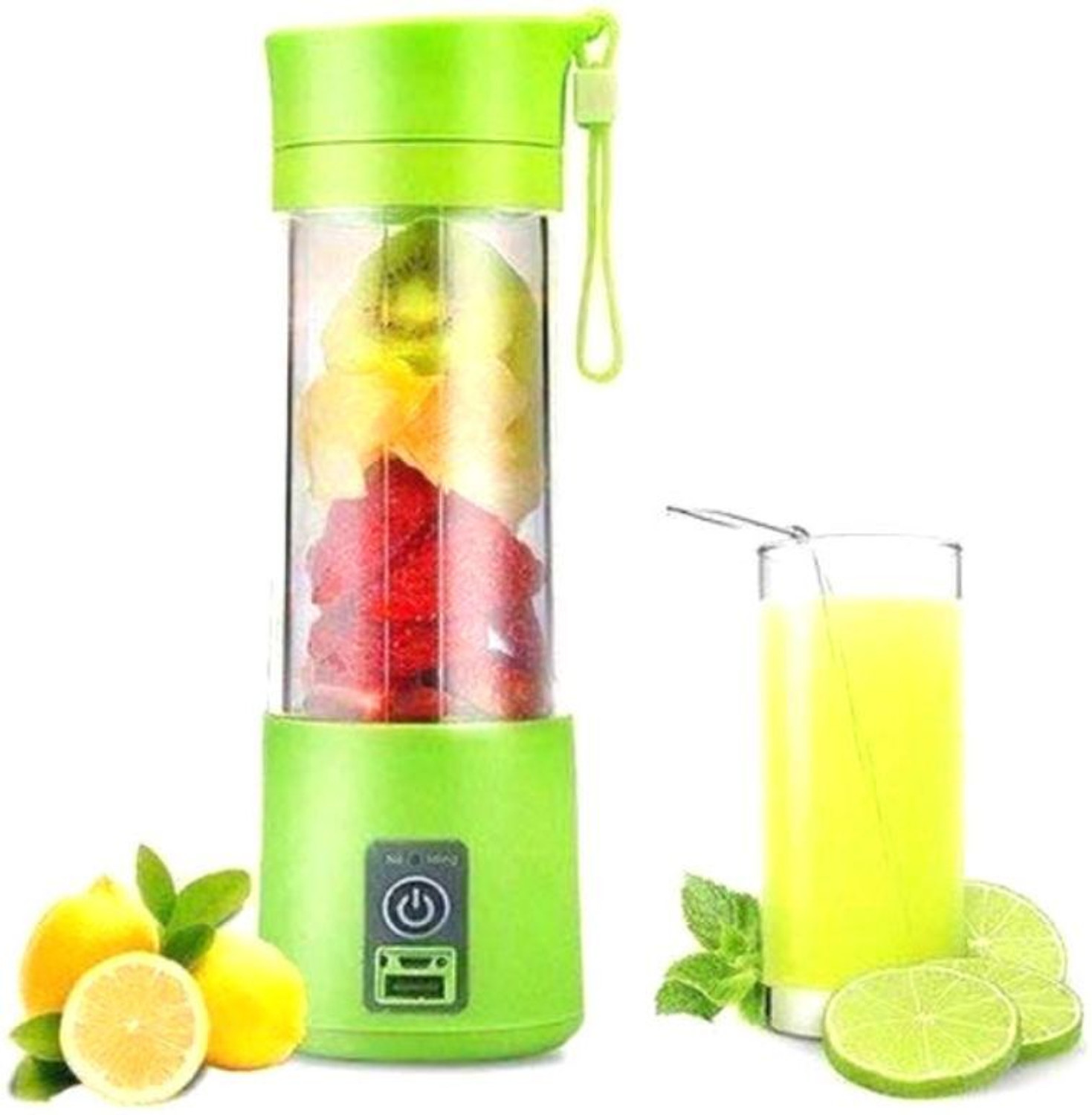 Image of JayGopalTrendz PRO 450 W Juicer Mixer Grinder