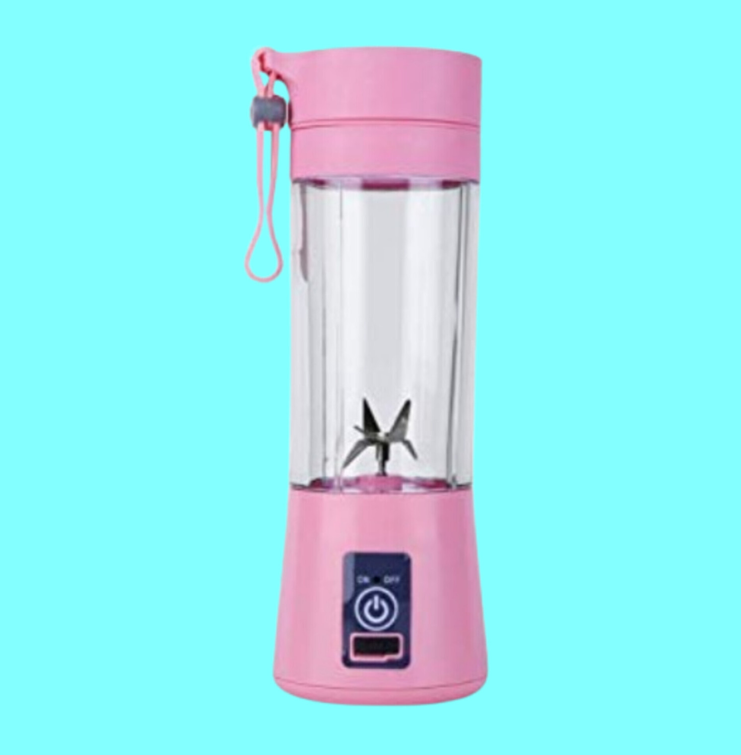 Image of JayGopalTrendz JSS 220 W Juicer