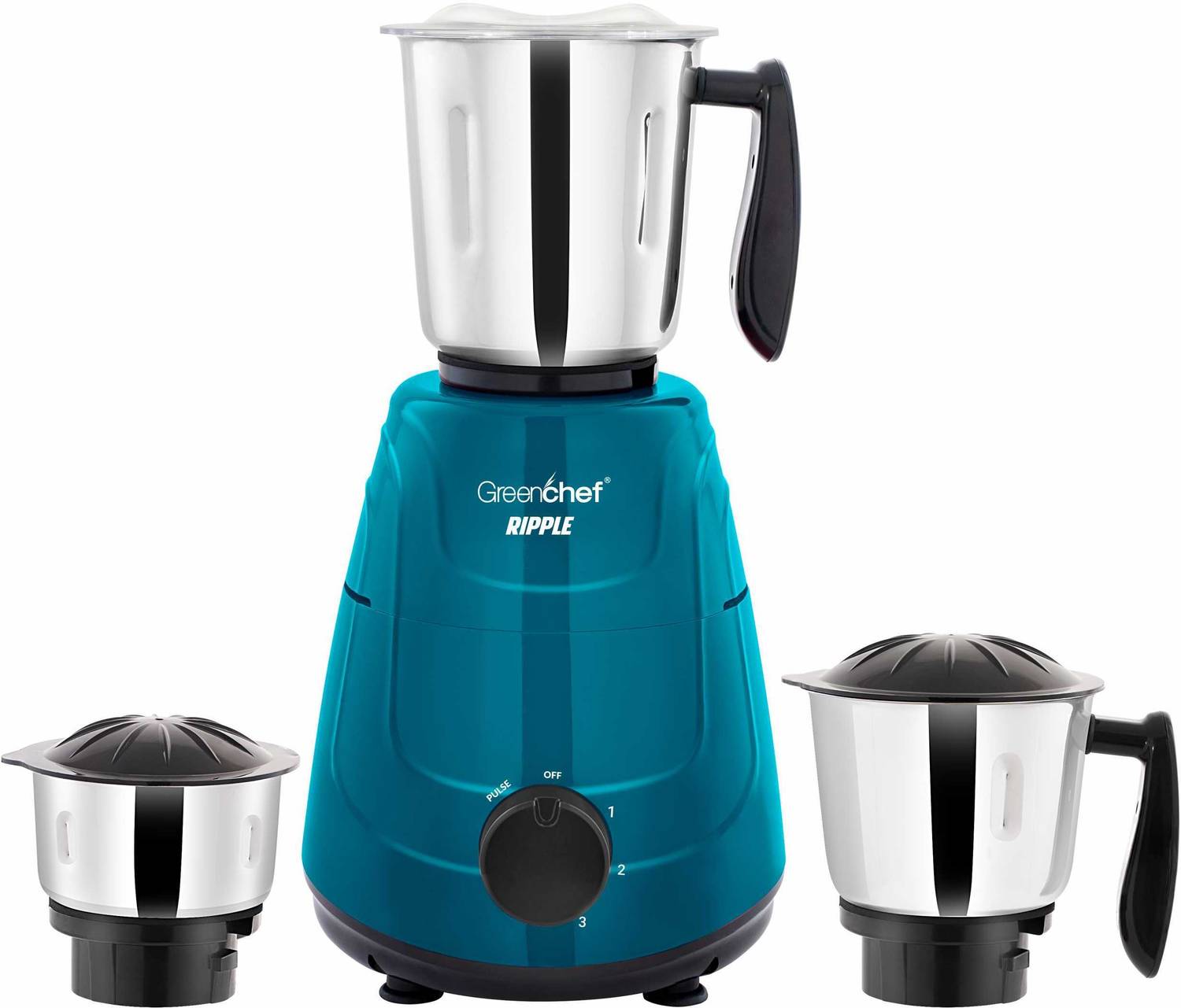 G-RAP HAMI ＆ CHERELLE FORTIERセット Buy Wonderchef Galaxy Food Processor 750W Mixer Grinder 4 Jars