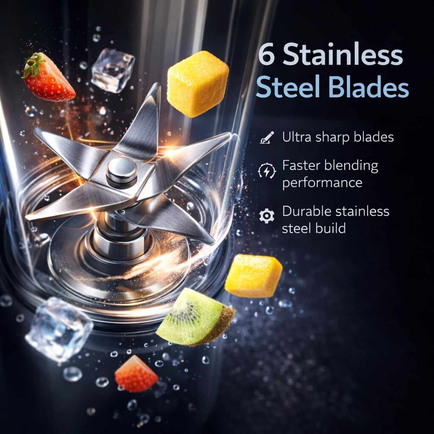 Image of Moblix YC 40 W Juicer