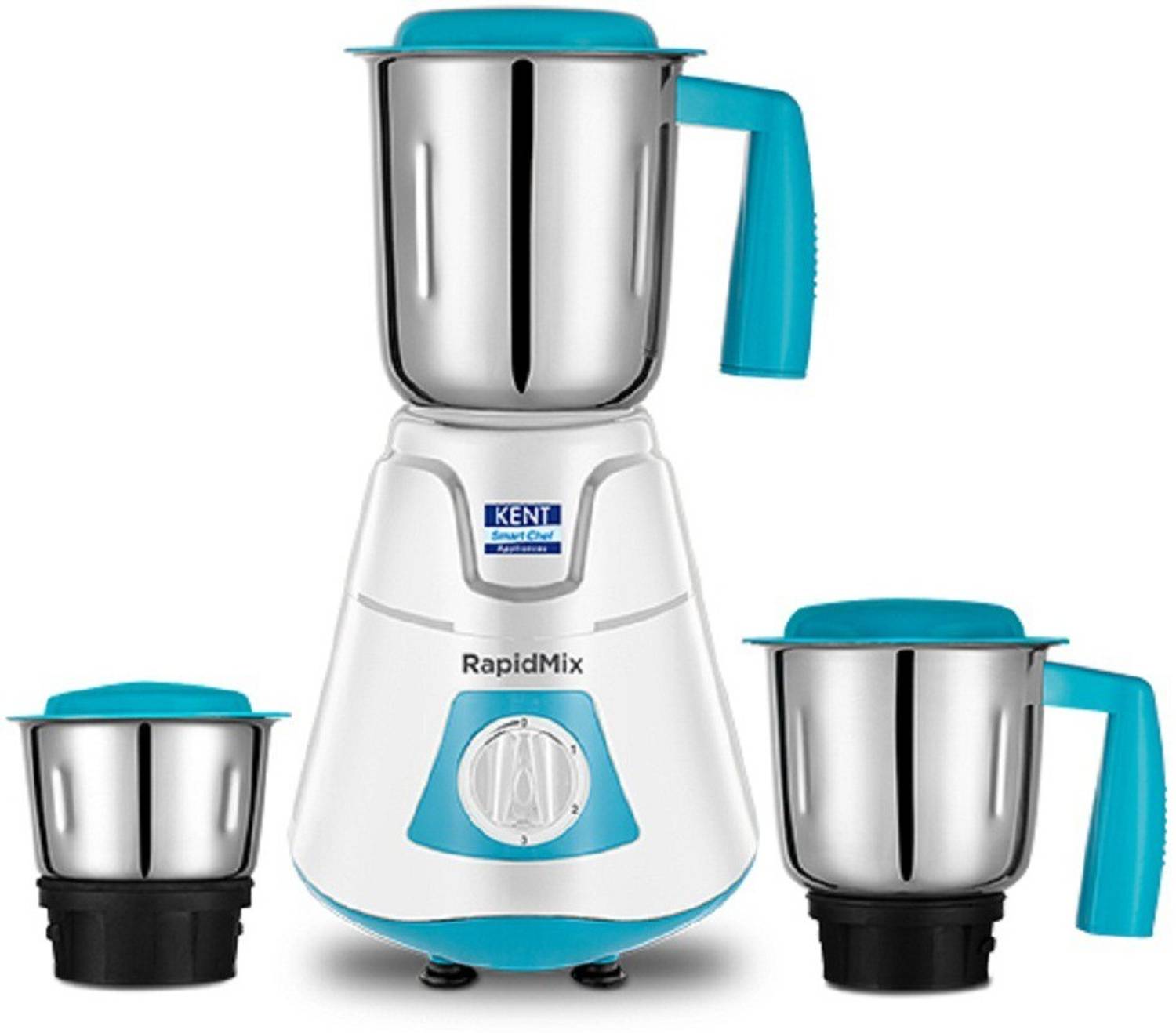 KENT 16077 550 W Mixer Grinder Price in India - Buy KENT 16077 550