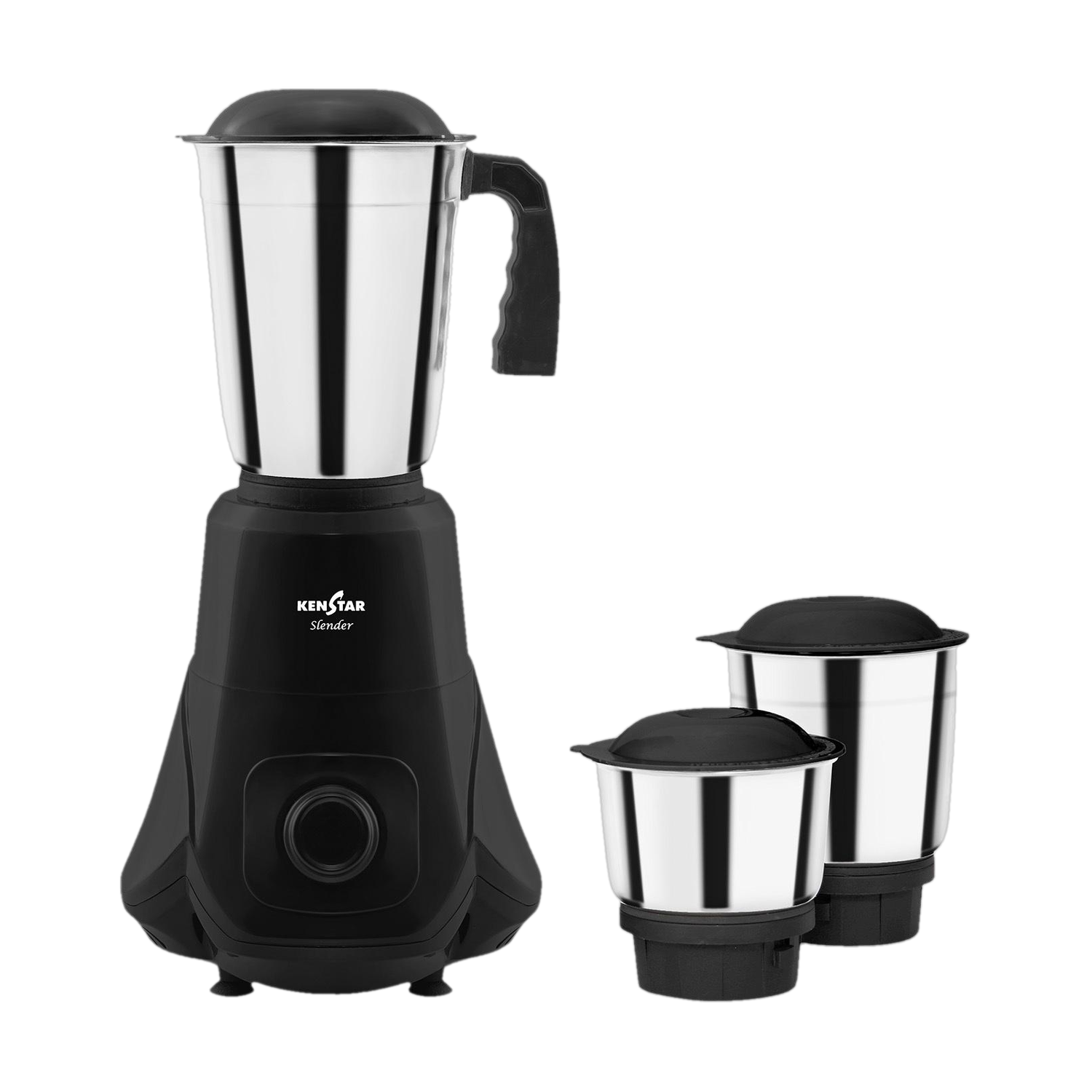 Kenstar Slender 500 W Mixer Grinder — Mixer Grinders