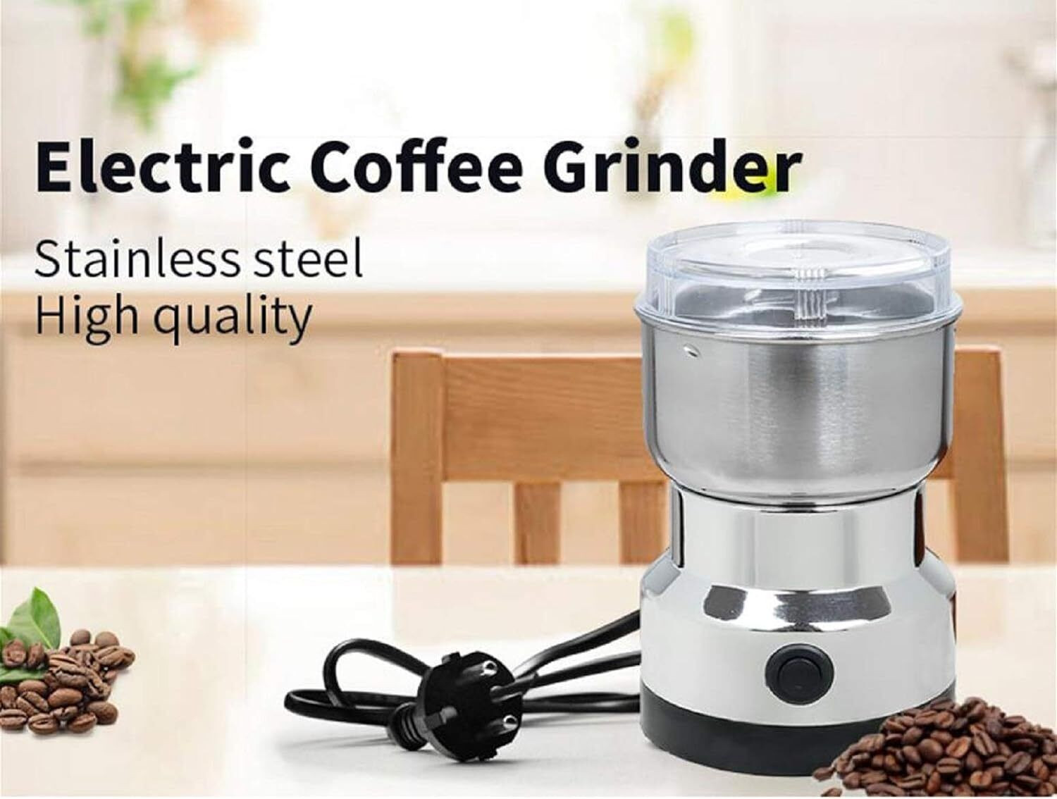 Image of JayGopalTrendz Pro 450 W Juicer Mixer Grinder
