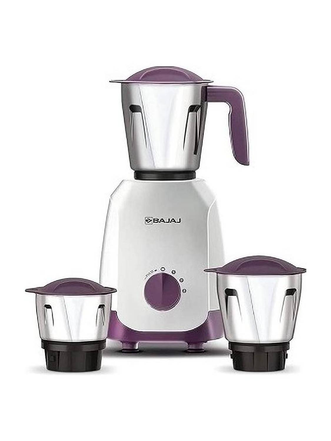 BAJAJ Ninja Series 750 W Juicer Mixer Grinder