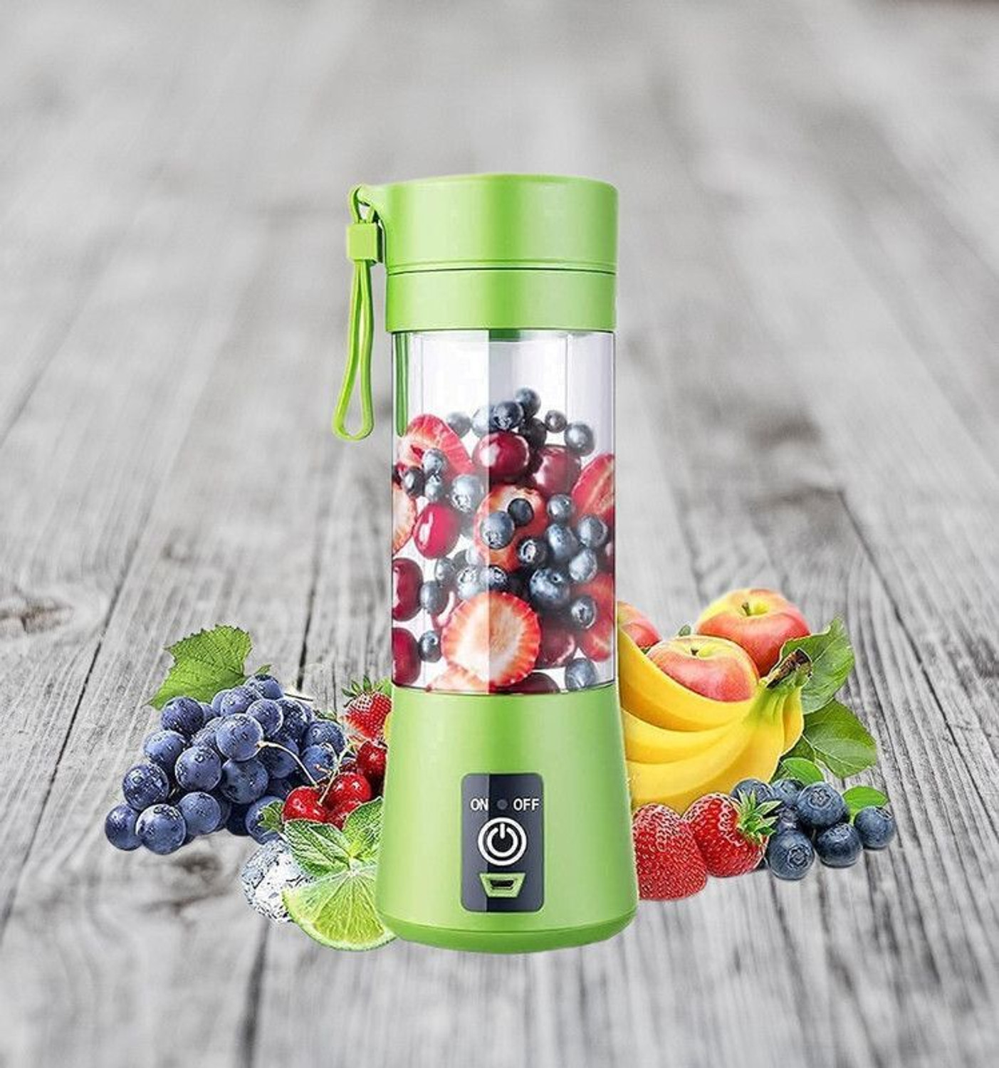Image of JayGopalTrendz PRO 450 W Juicer Mixer Grinder