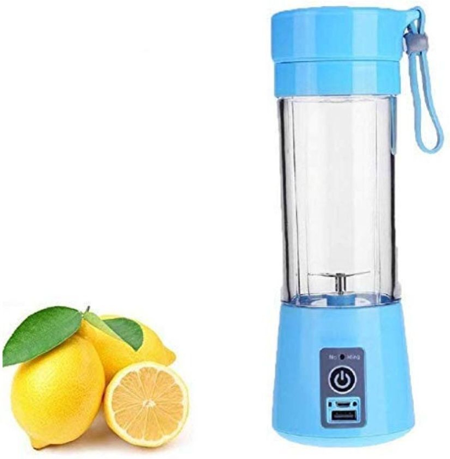 Image of JayGopalTrendz Pro Fruit Juicer 200 W Juicer Mixer Grinder