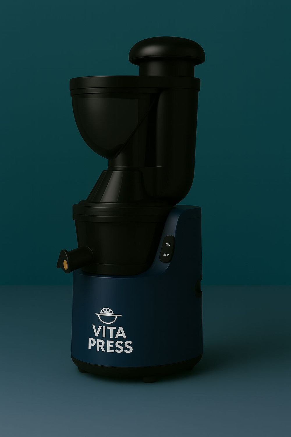 Image of Vita Press VP /001 300 W Juicer