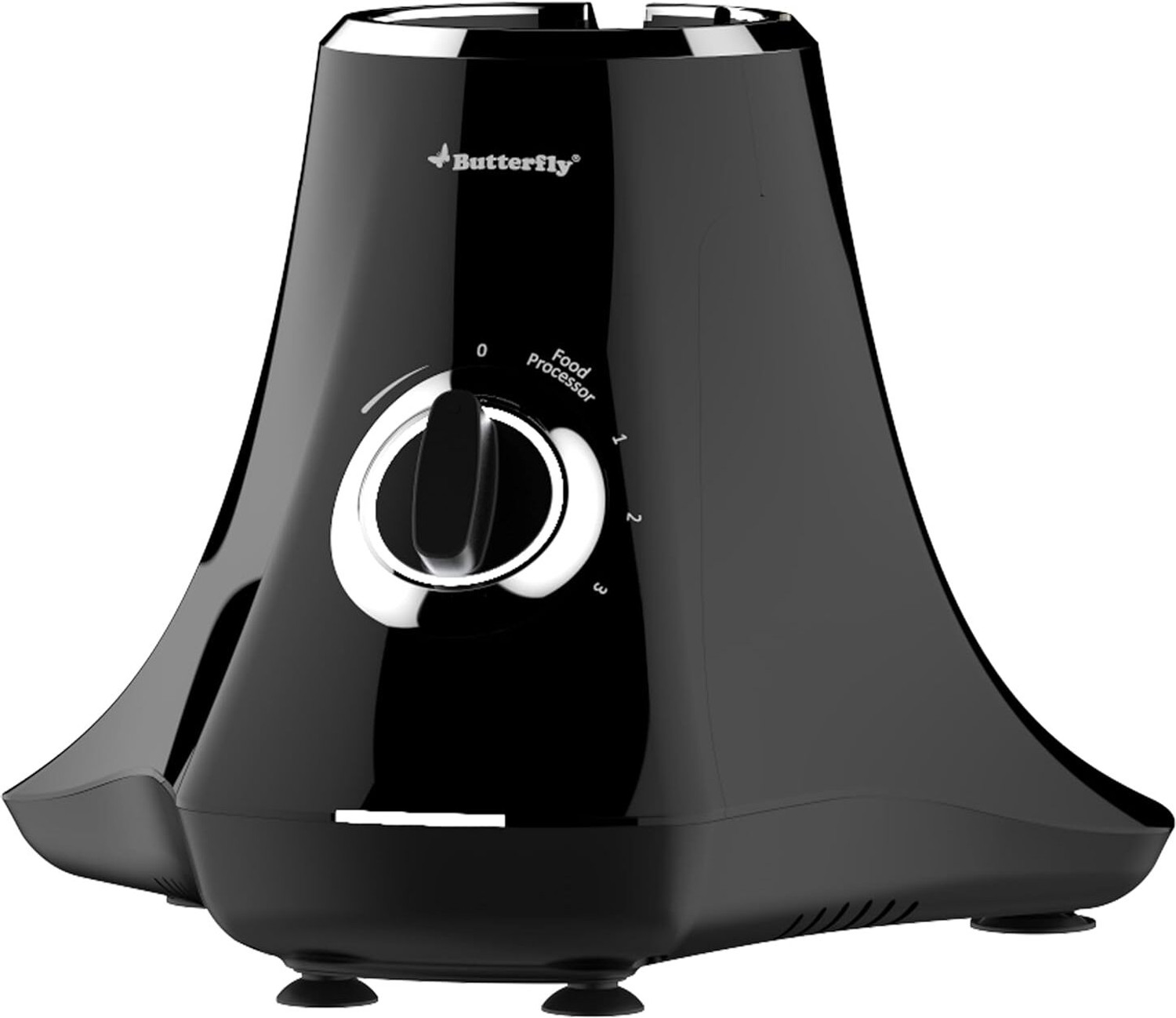 Image of Butterfly Elektra All In One Food processor and Mixer Grinder, 750 W Juicer Mixer Grinder