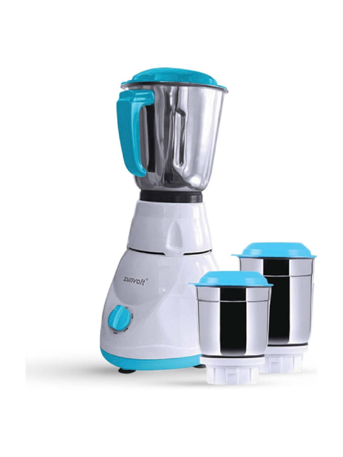 ZunVolt MG5 500 W Mixer Grinder