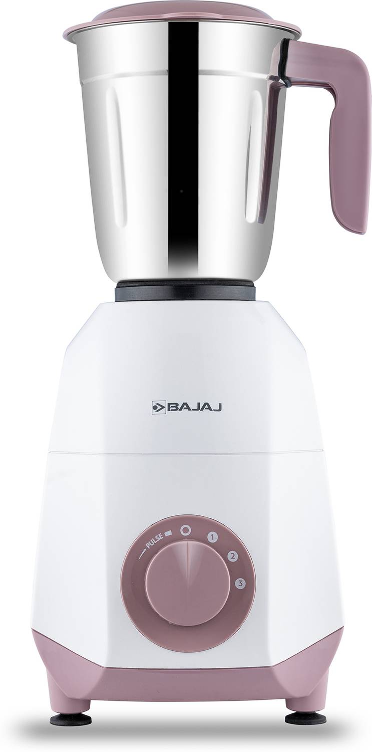 BAJAJ GX75 750W Juicer Mixer Grinder - Image 2