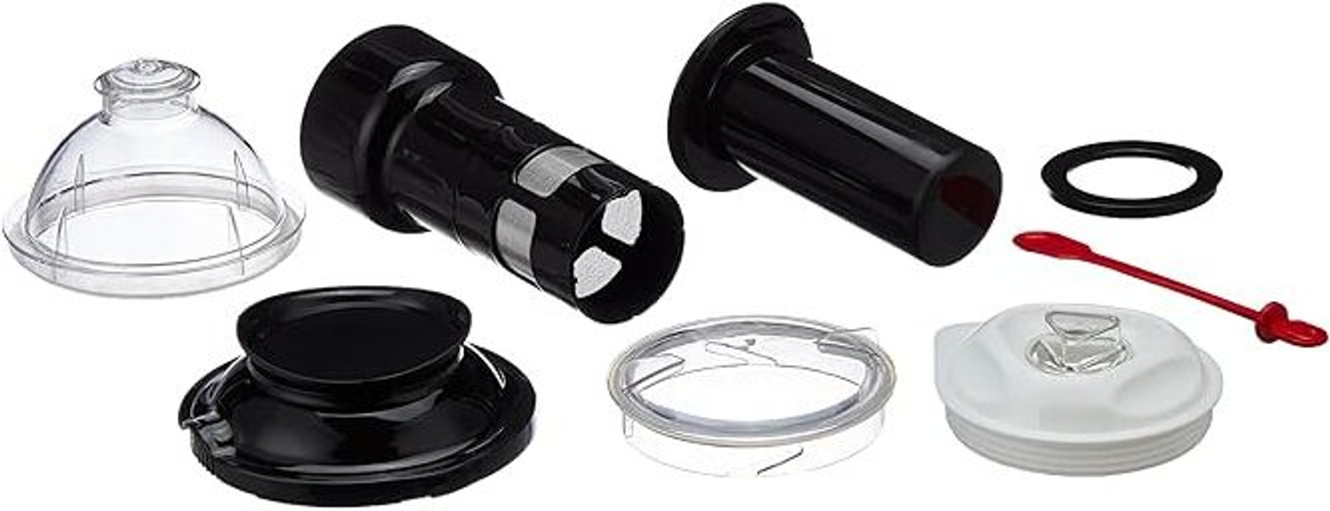 Image of Butterfly PESTLE 4JAR 750 W Juicer Mixer Grinder