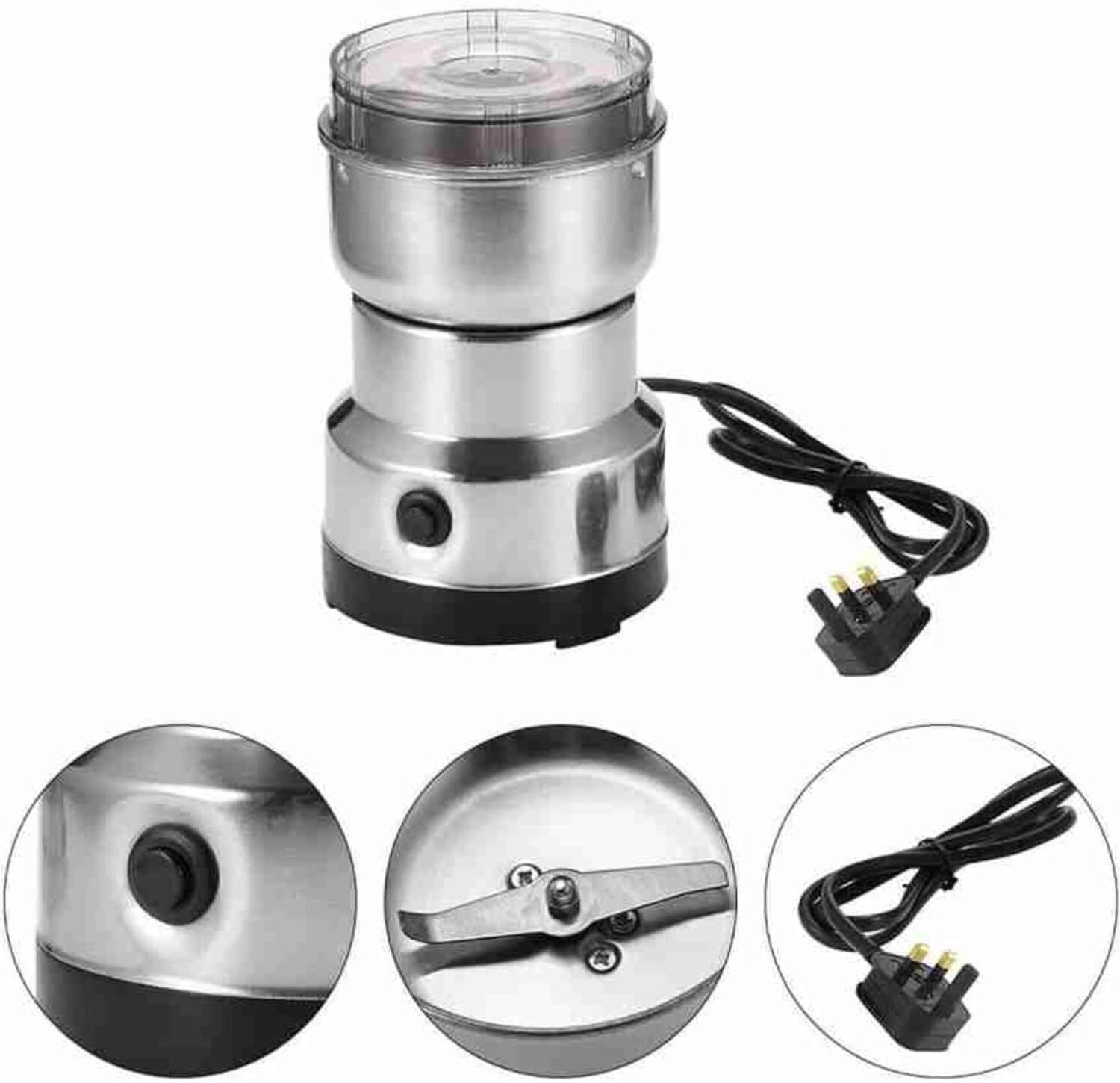 JALIYA Mini Nima Blender 150 W Juicer — Juicers & Blenders
